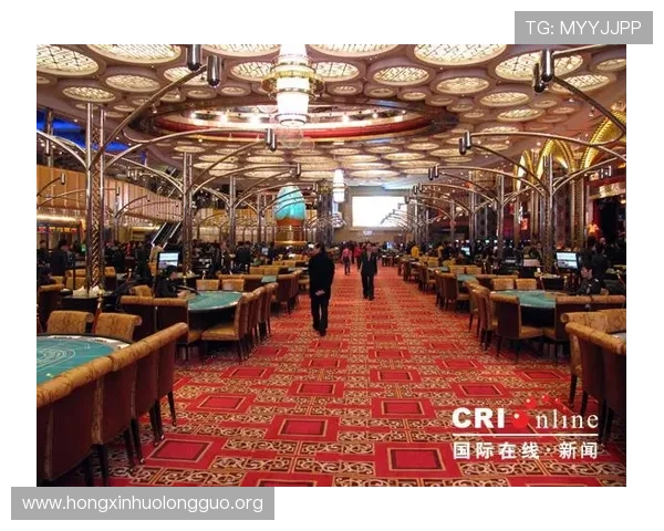 葡京和新葡京赌场的最新优惠活动与娱乐项目推荐，助你享受最佳博彩体验